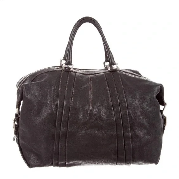 Dolce and Gabbana Miss Urbanette Satchel - Picture 5 of 13